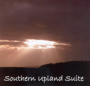 CD Southern Upland Suite