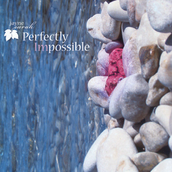 CD Perfectly Impossible - Jayne Sarah