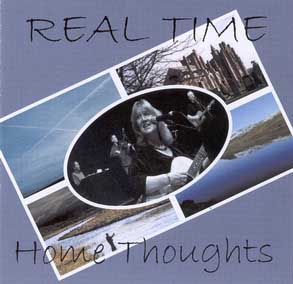 CD Home Thoughts - Real Time