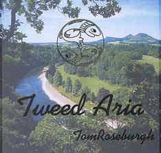 CD Tweed Aria - Tom Roseburgh