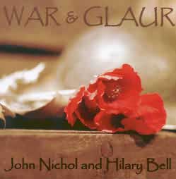 CD War and Glaur